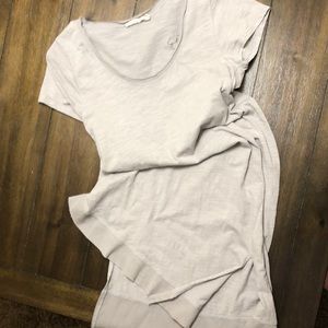 T-shirt Dress